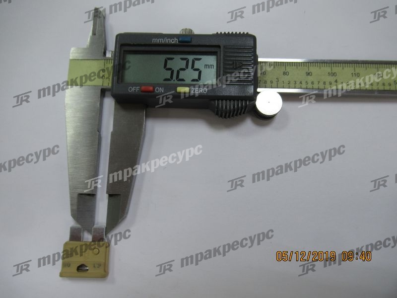 Предохранитель 5А 95325257