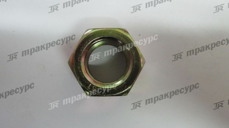 Гайка 01400-10020