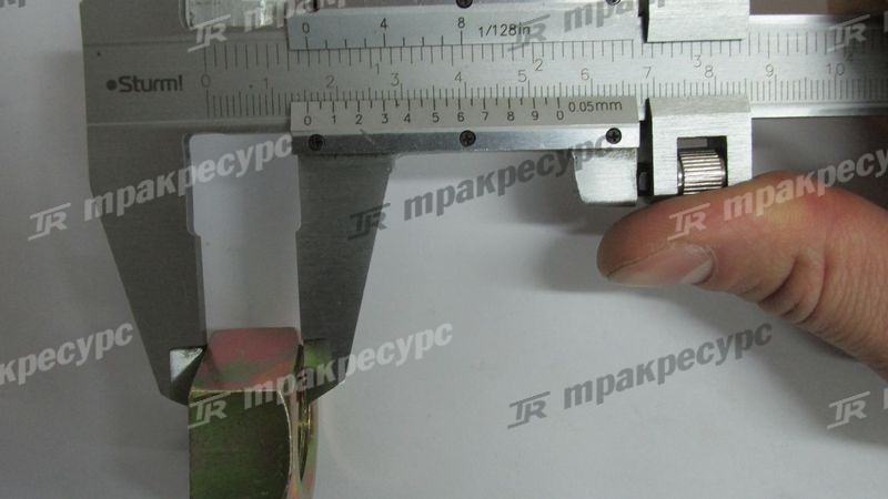Гайка 01400-10020