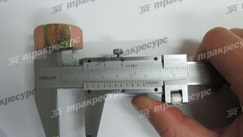 Гайка 01400-10020