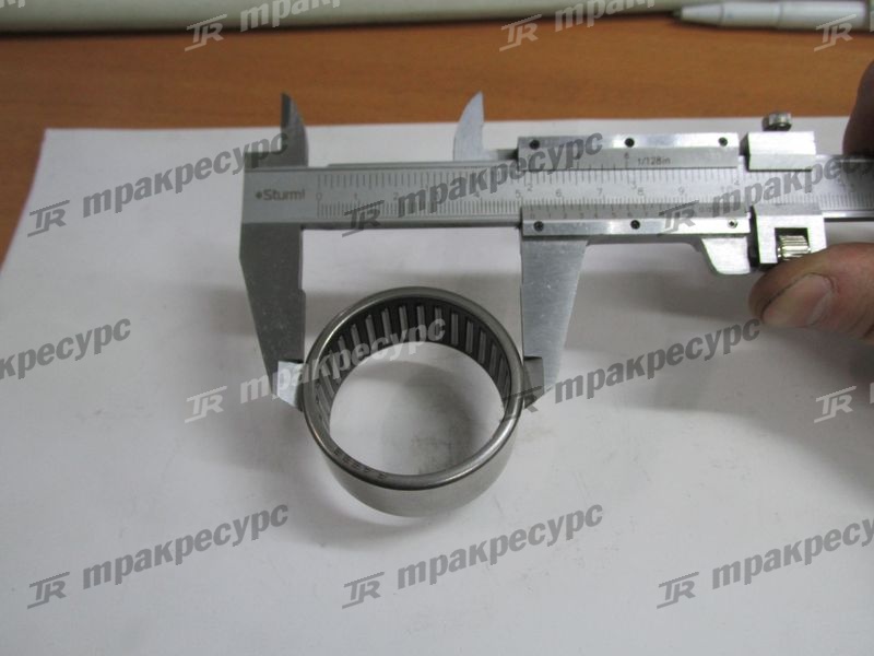 Подшипник роликовый игольчатый 25784-32121