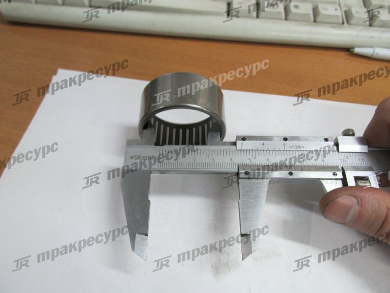 Подшипник роликовый игольчатый 25784-32121
