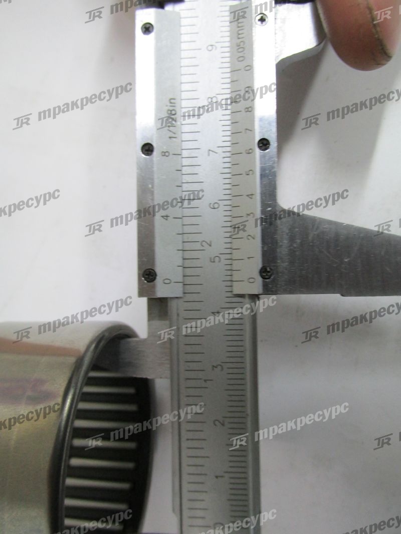 Подшипник роликовый игольчатый 25784-32121