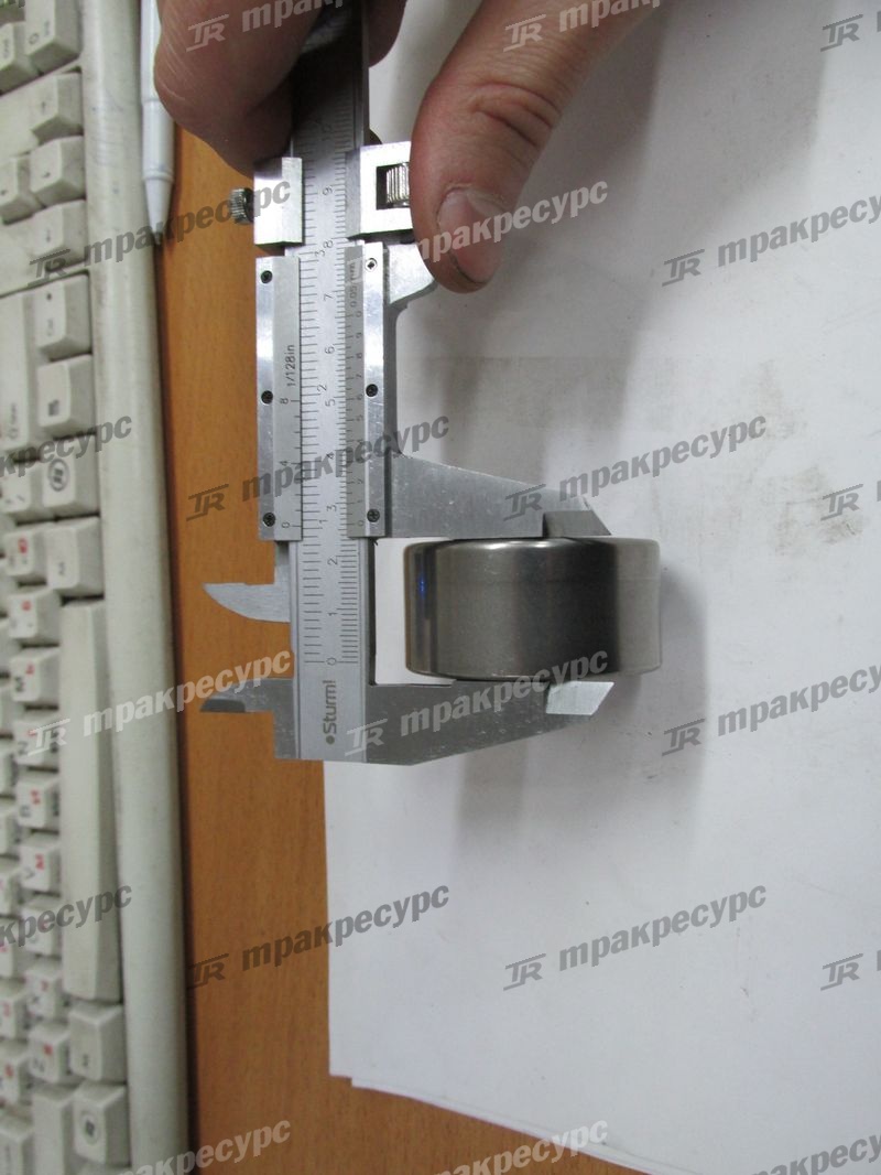 Подшипник роликовый игольчатый 25784-32121