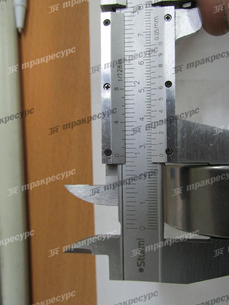 Подшипник роликовый игольчатый 25784-32121