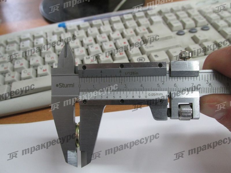 Шайба 02010-00010