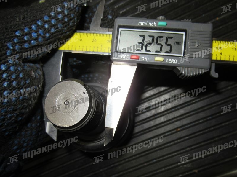 Наконечник рулевой 25904-50232