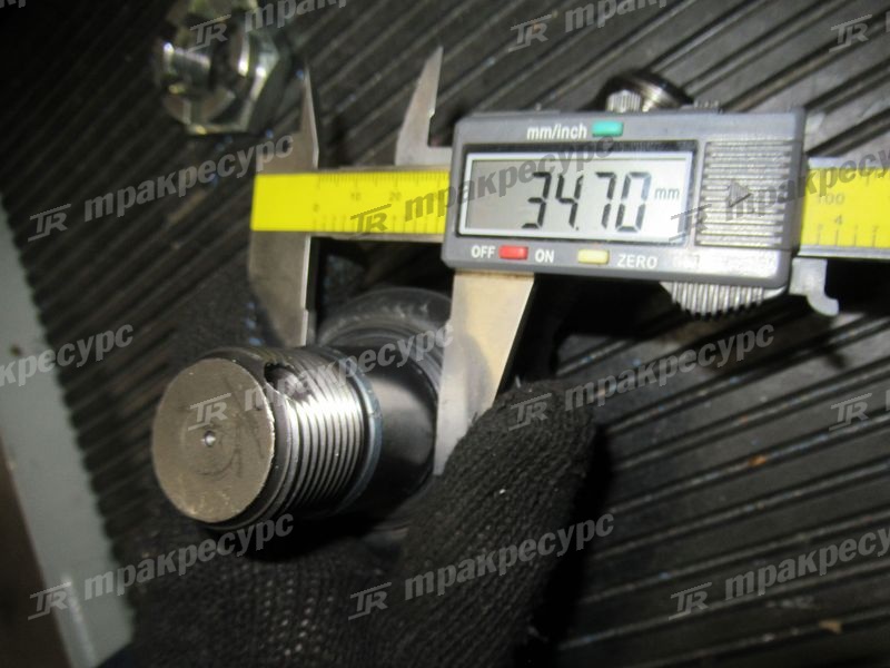 Наконечник рулевой 25904-50232