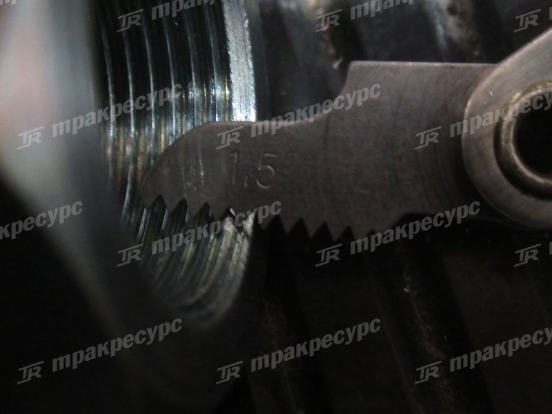 Гайка 524W2-42491
