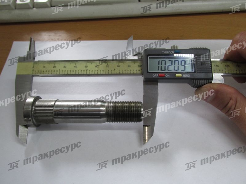 Болт ступицы 3EB-21-52380