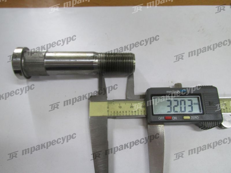 Болт ступицы 3EB-21-52380