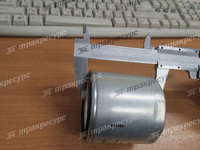 Фильтр топливный DEUTZ F4M2011 9852378
