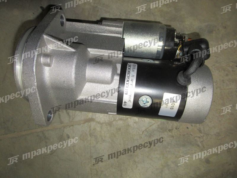 Стартер KOMATSU 4D92E/4D94E/4D94LE/4D98E YM129900-77010