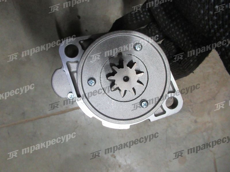 Стартер KOMATSU 4D92E/4D94E/4D94LE/4D98E YM129900-77010