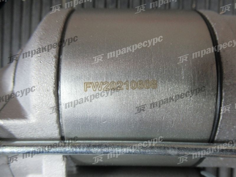 Стартер TOYOTA 4Y 28100-20553-71