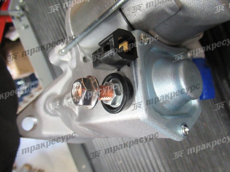 Стартер TOYOTA 4Y 28100-20553-71