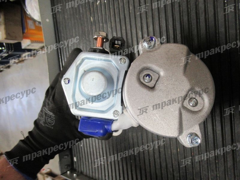 Стартер TOYOTA 4Y 28100-20553-71