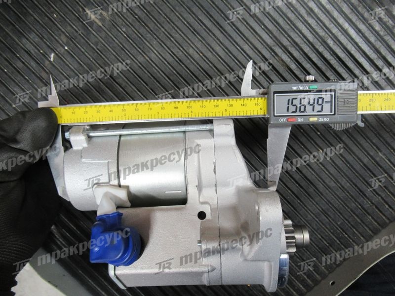 Стартер TOYOTA 4Y 28100-20553-71