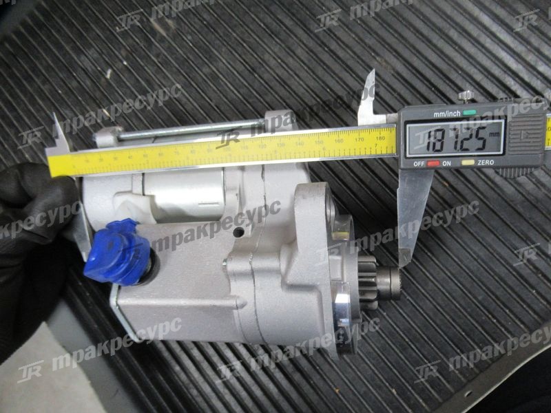 Стартер TOYOTA 4Y 28100-20553-71