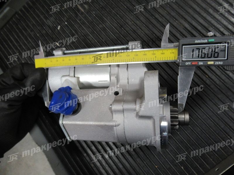 Стартер TOYOTA 4Y 28100-20553-71