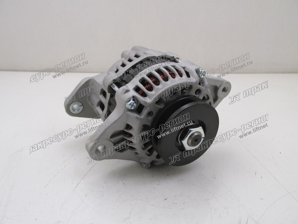 Генератор NISSAN K15/K21/K25 N-23100-FU410