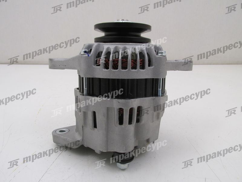 Генератор NISSAN K15/K21/K25 N-23100-FU410