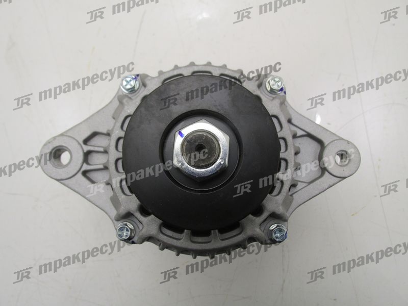 Генератор NISSAN K15/K21/K25 N-23100-FU410