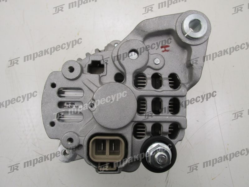 Генератор NISSAN K15/K21/K25 N-23100-FU410