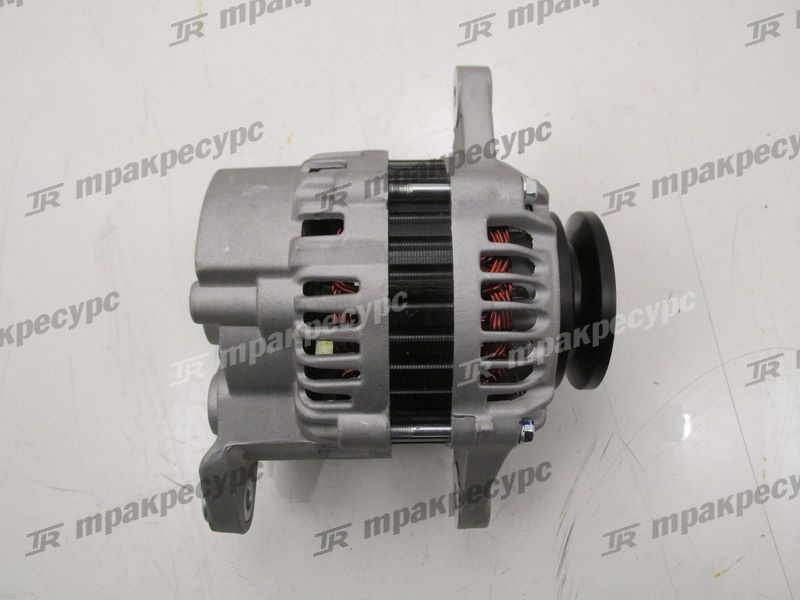 Генератор NISSAN K15/K21/K25 N-23100-FU410