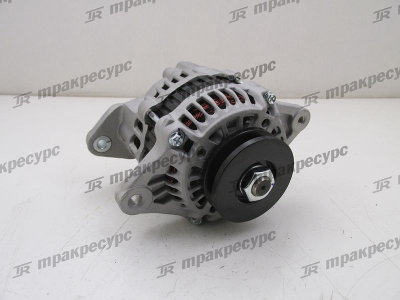 Генератор NISSAN K15/K21/K25 N-23100-FU410
