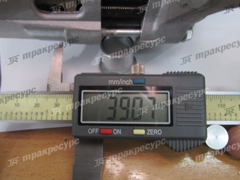 Генератор NISSAN K15/K21/K25 N-23100-FU410