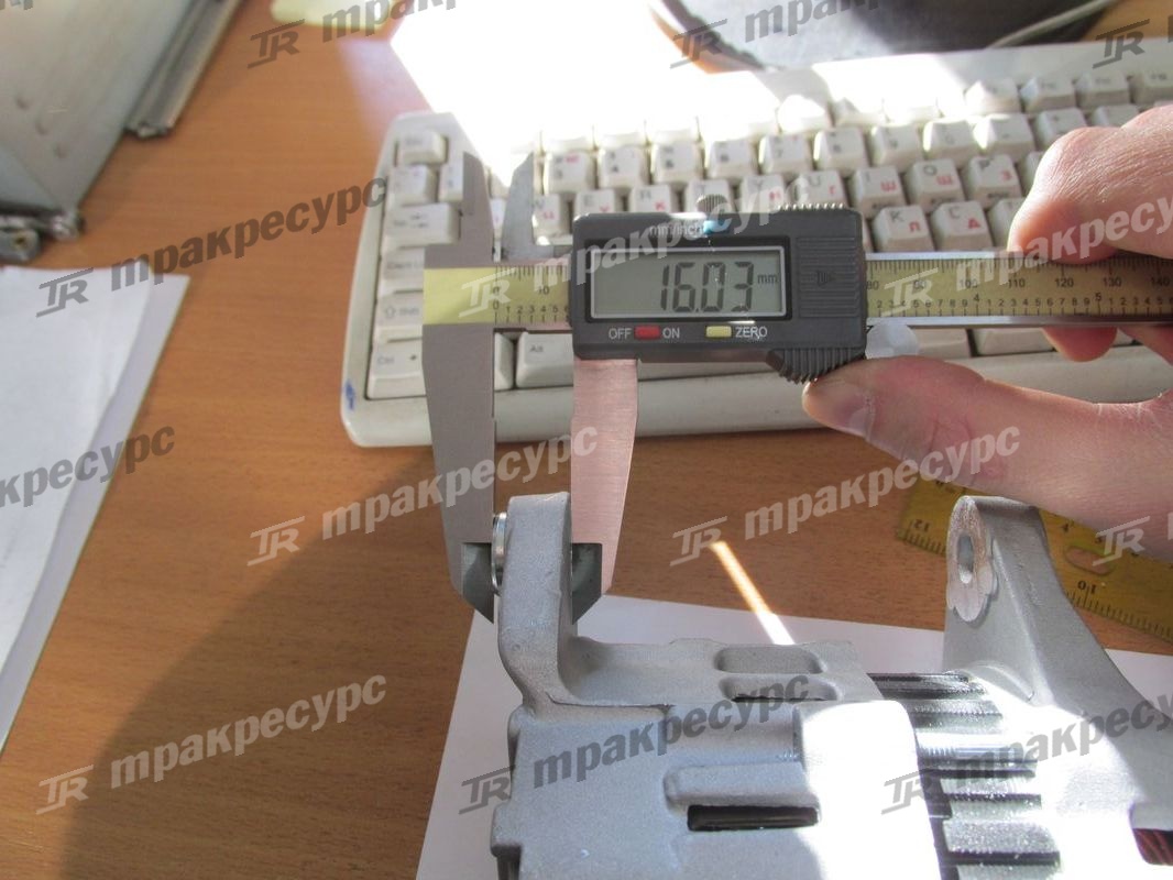 Генератор NISSAN K15/K21/K25 N-23100-FU410