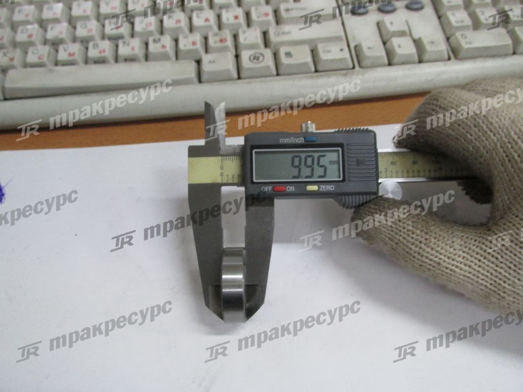 Подшипник шариковый 80099-76018-71