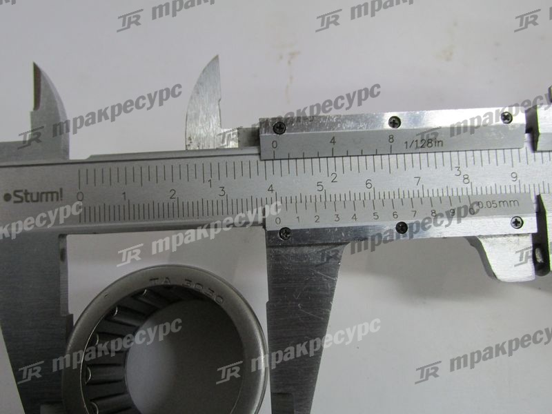 Подшипник NKH3030