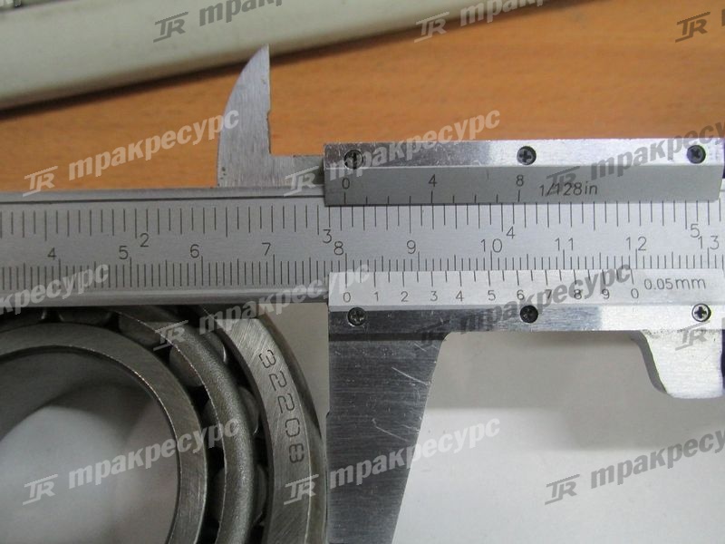 Подшипник 322083DC