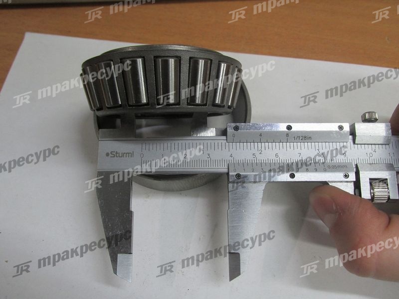 Подшипник 322083DC