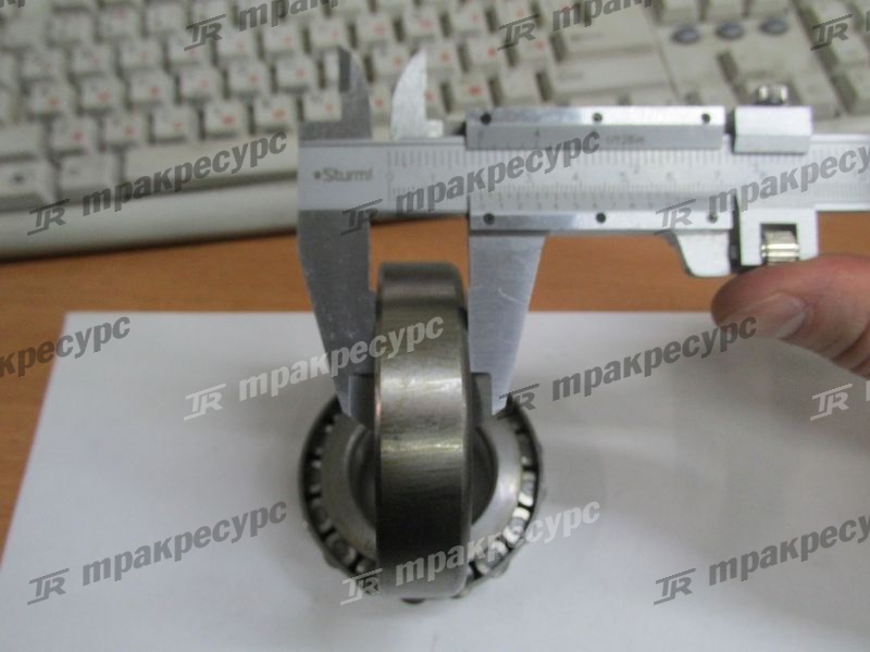 Подшипник 322083DC