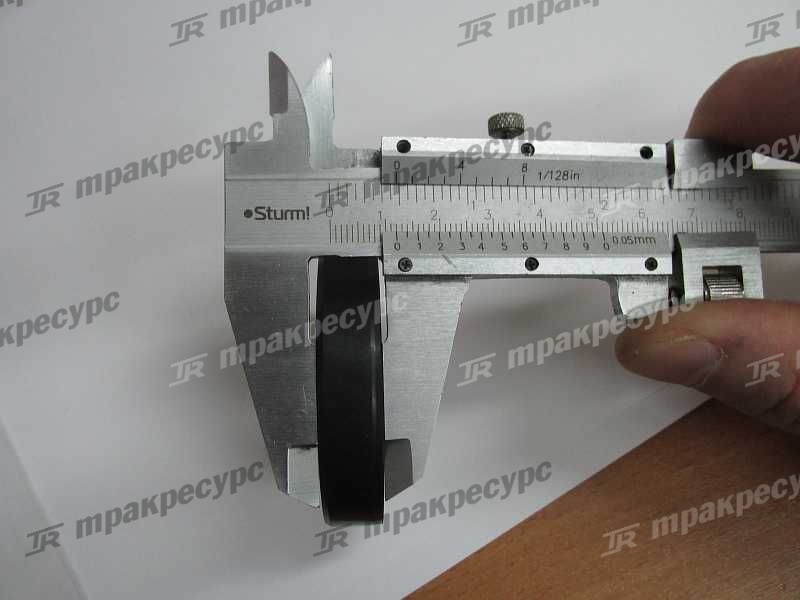 Сальник  PD45×62×12