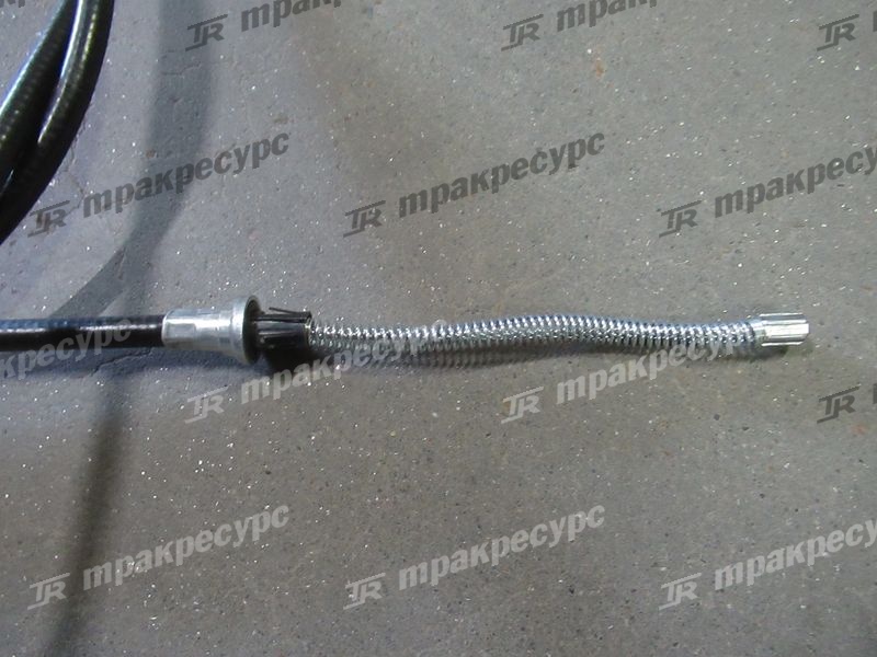 Трос ручного тормоза HC CPCD10/15/18