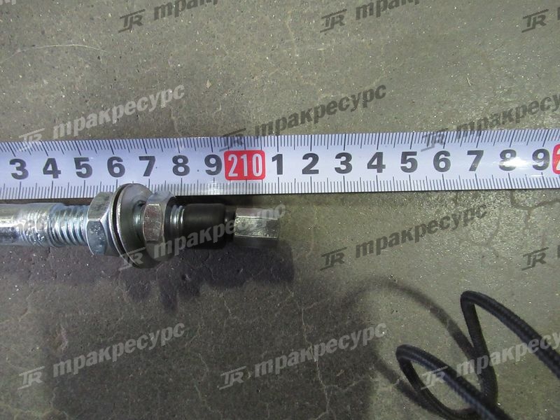 Трос ручного тормоза HC CPCD10/15/18