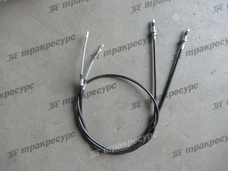 Трос ручного тормоза HC CPCD20/25