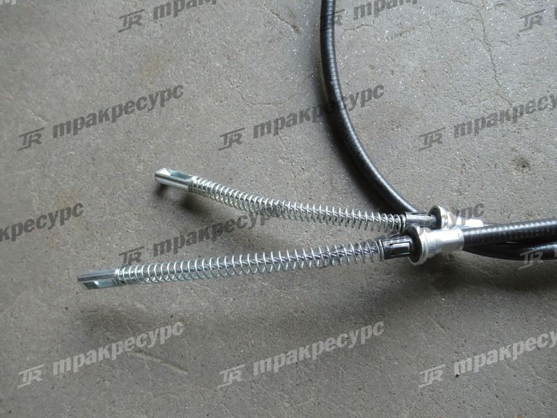 Трос ручного тормоза HC CPCD20/25