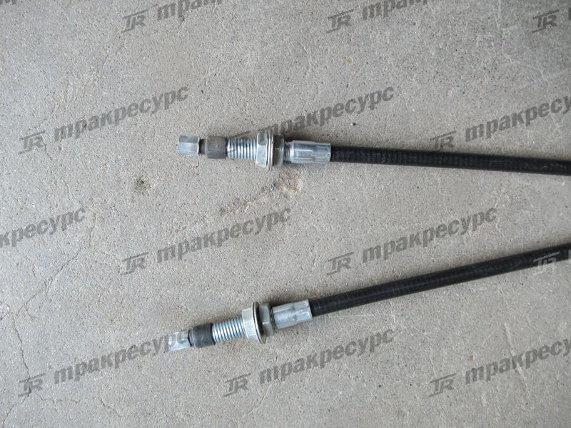 Трос ручного тормоза HC CPCD20/25