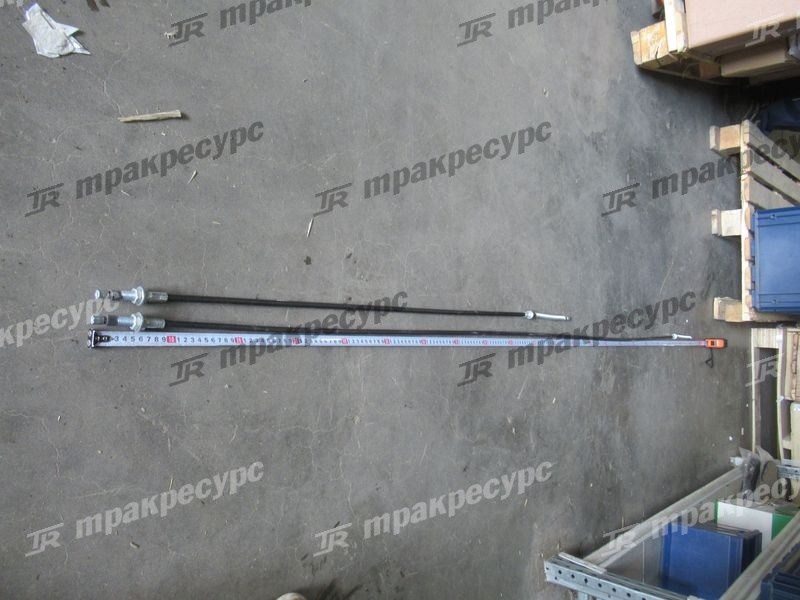 Трос ручного тормоза HC CPCD20/25