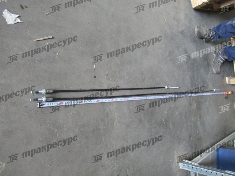 Трос ручного тормоза HC CPCD20/25