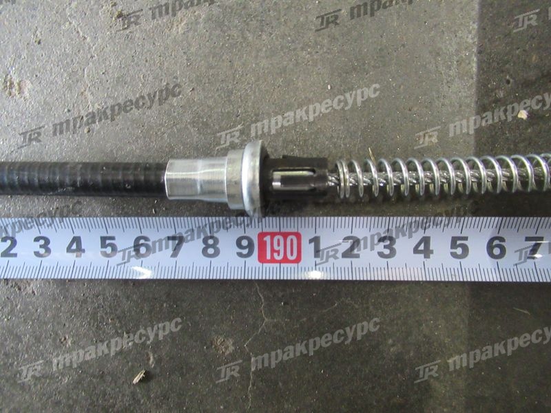 Трос ручного тормоза HC CPCD20/25