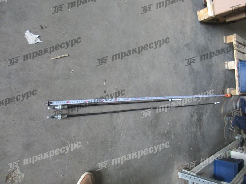 Трос ручного тормоза HC CPCD20/25