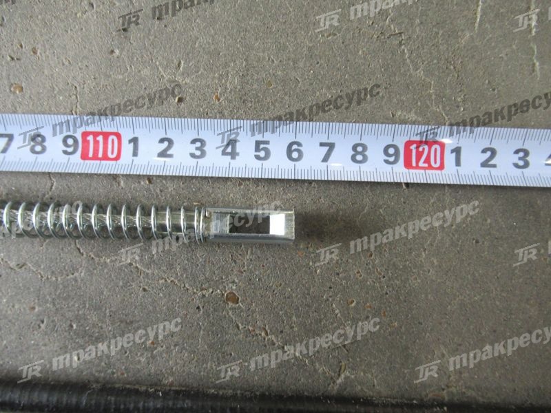 Трос ручного тормоза HC CPCD20/25