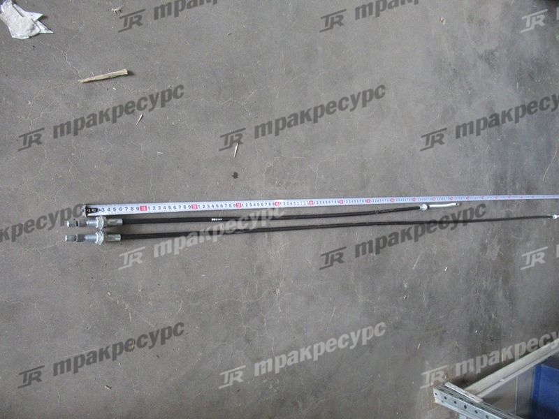 Трос ручного тормоза HC CPCD20/25