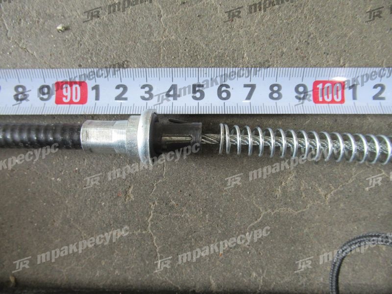 Трос ручного тормоза HC CPCD20/25